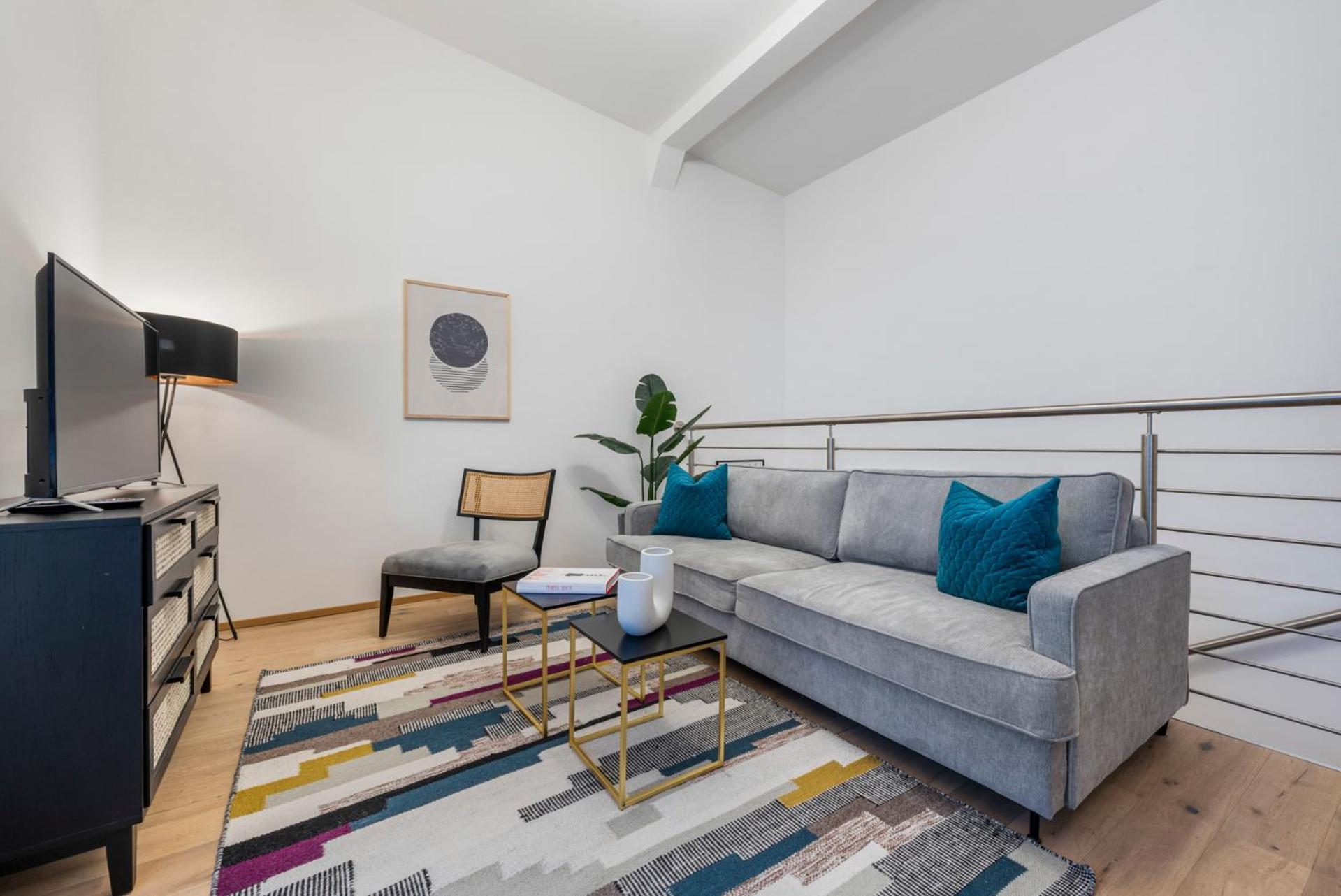Aparthotel Vienna Hills Living Extérieur photo