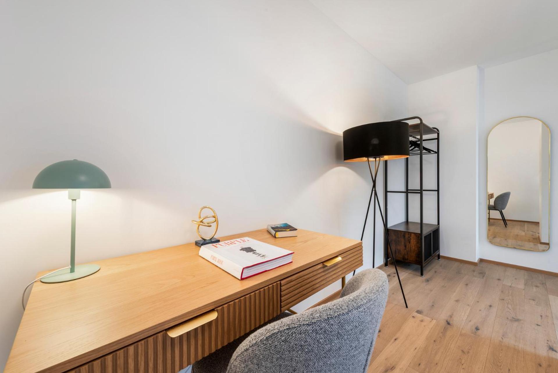 Aparthotel Vienna Hills Living Extérieur photo