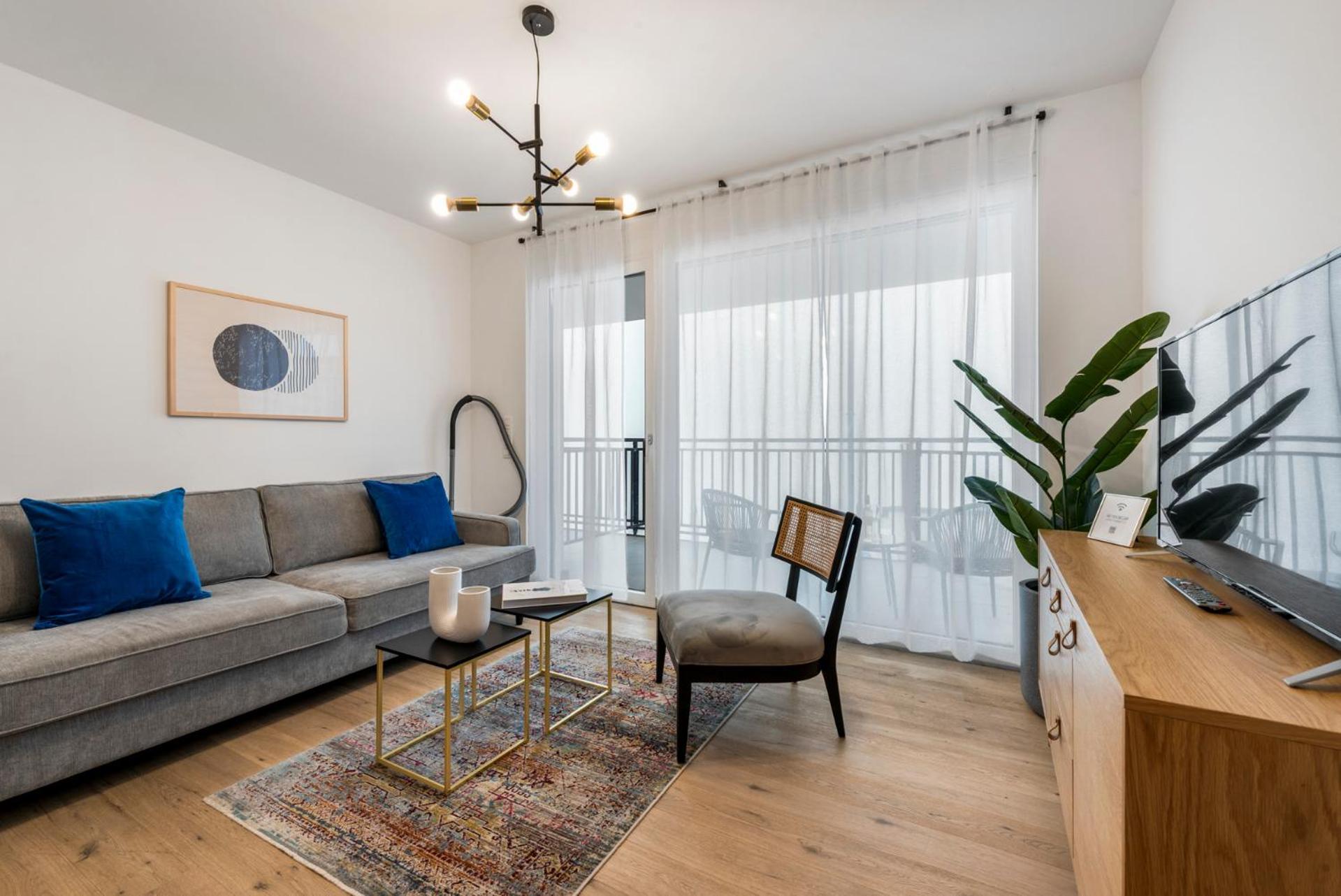 Aparthotel Vienna Hills Living Extérieur photo