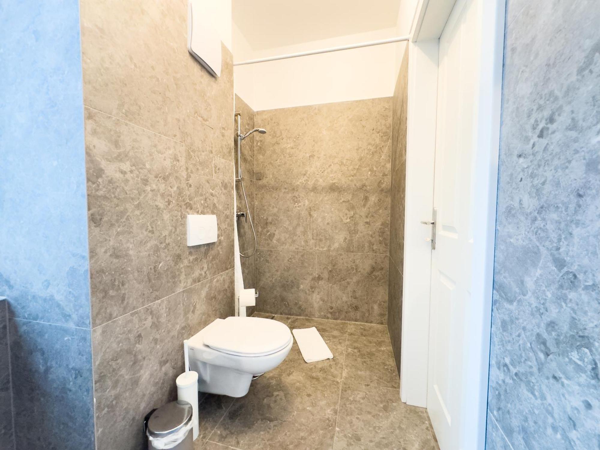 Aparthotel Vienna Hills Living Extérieur photo