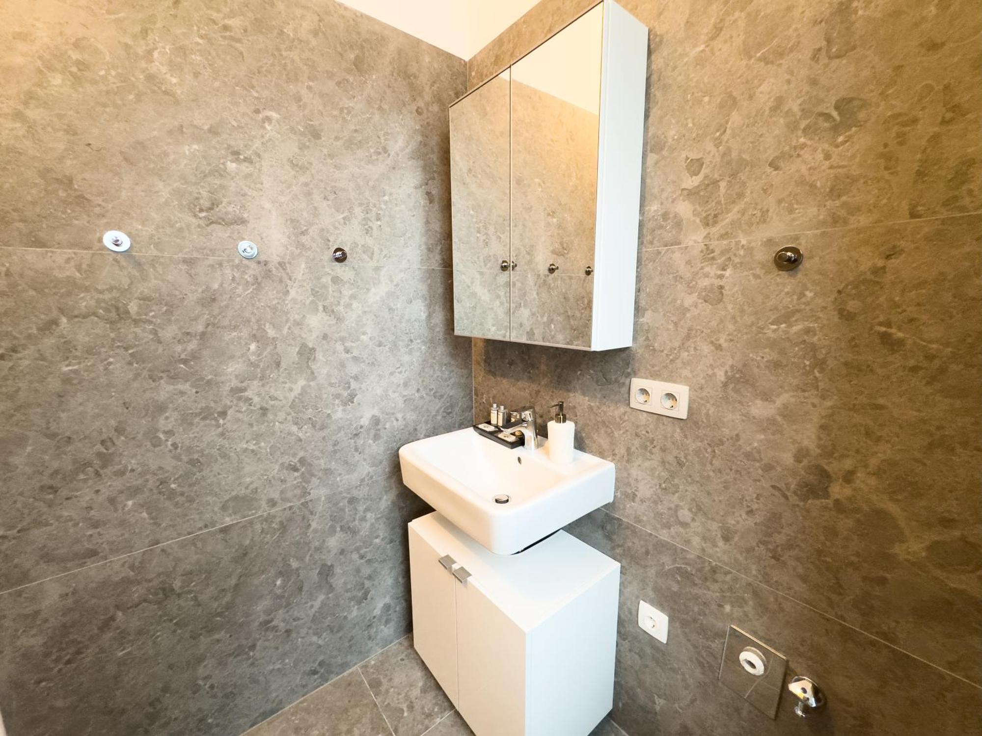 Aparthotel Vienna Hills Living Extérieur photo