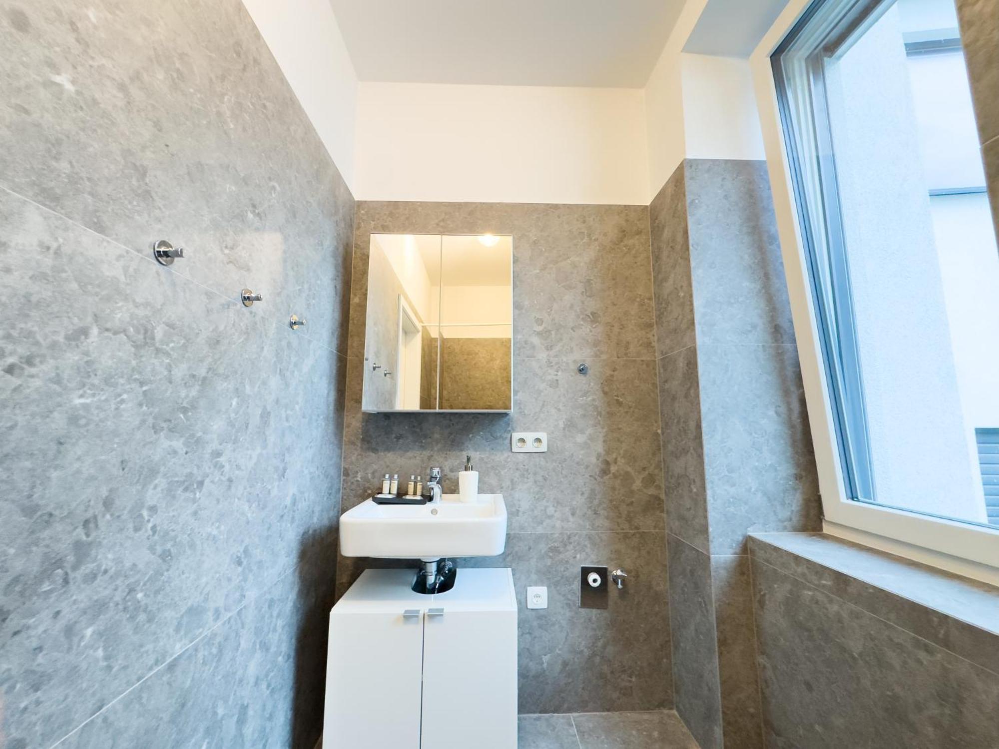 Aparthotel Vienna Hills Living Extérieur photo