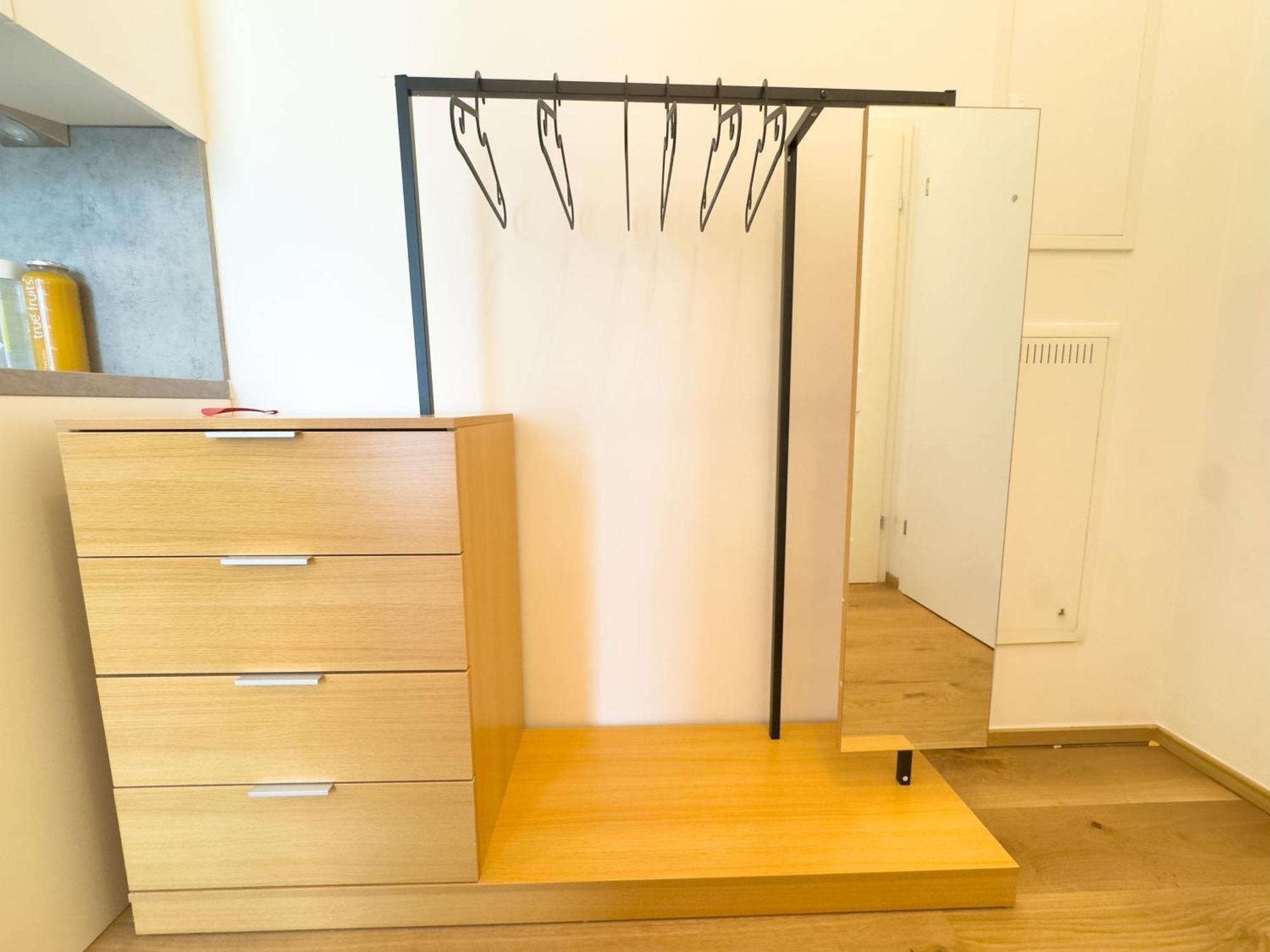 Aparthotel Vienna Hills Living Extérieur photo